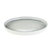 Linear Signature Plate 25.5cm - Qty 12