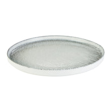 Linear Signature Plate 28cm - Qty 12
