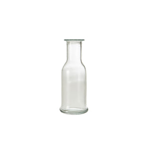 Purity Glass Carafe 0.5L - Qty 6