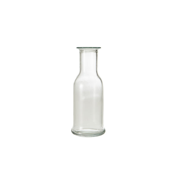 Purity Glass Carafe 0.5L - Qty 6
