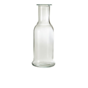 Purity Glass Carafe 1L - Qty 6