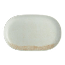 Tundra Oval Platter 33 x 21cm - Qty 6