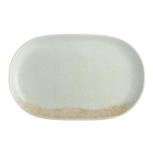 Tundra Oval Platter 33 x 21cm - Qty 6