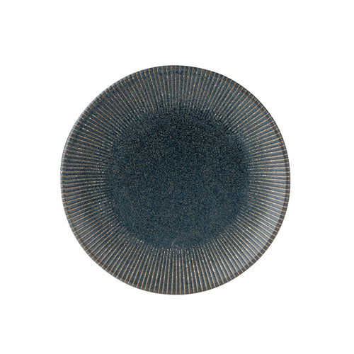 Flint Coupe Plate 17cm - Qty 12