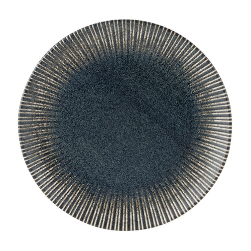 Flint Coupe Plate 27cm - Qty 12