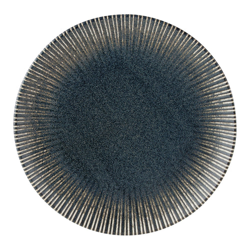 Flint Coupe Plate 30cm - Qty 6
