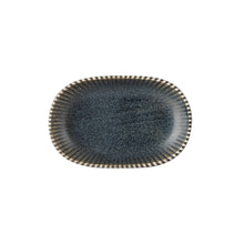 Flint Oval Dish 14 x 9cm - Qty 12