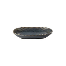 Flint Oval Dish 14 x 9cm - Qty 12