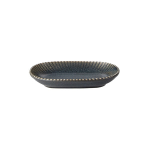Flint Oval Dish 14 x 9cm - Qty 12