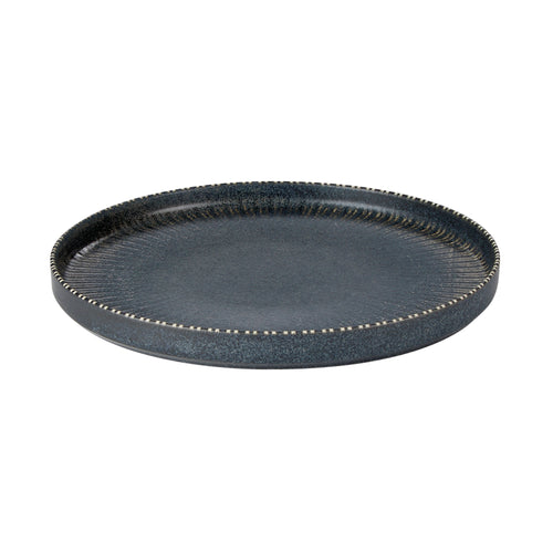 Flint Signature Plate 25.5cm - Qty 12