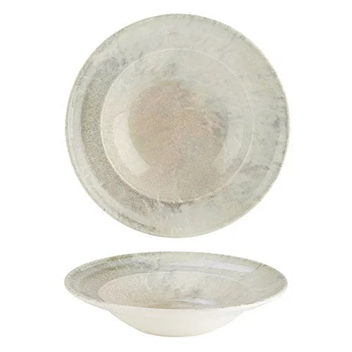 Surf Pasta Plate 28cm / 11″ - Qty 6