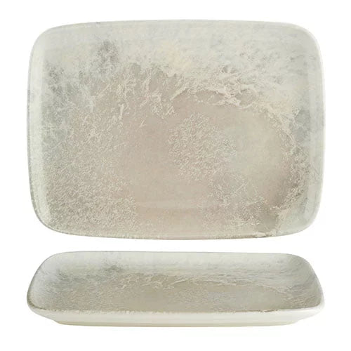 Surf Rectangular Platter 10 ½” x 7 ¾” - Qty 6