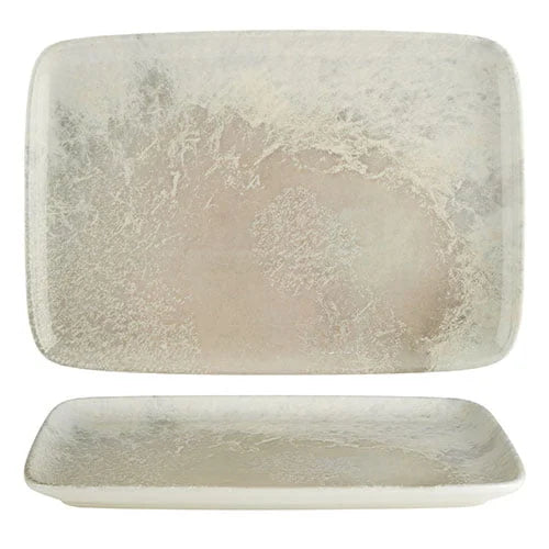 Surf Rectangular Platter 13″ x 9″ - Qty 6