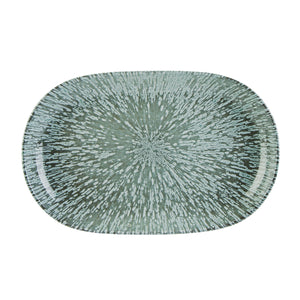 Stellar Oval Platter 28 x 18cm - Qty 6