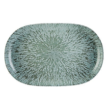 Stellar Oval Platter 33 x 21cm - Qty 6