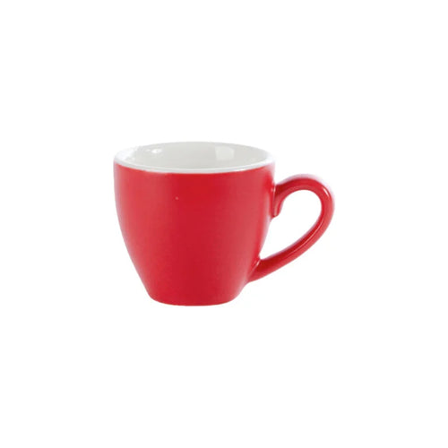Espresso Cup 7.5cl / 2 1/2oz Berry - Qty 6
