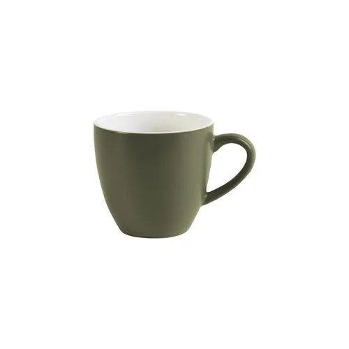 Espresso Cup 7.5cl / 2 1/2oz Pine - Qty 6