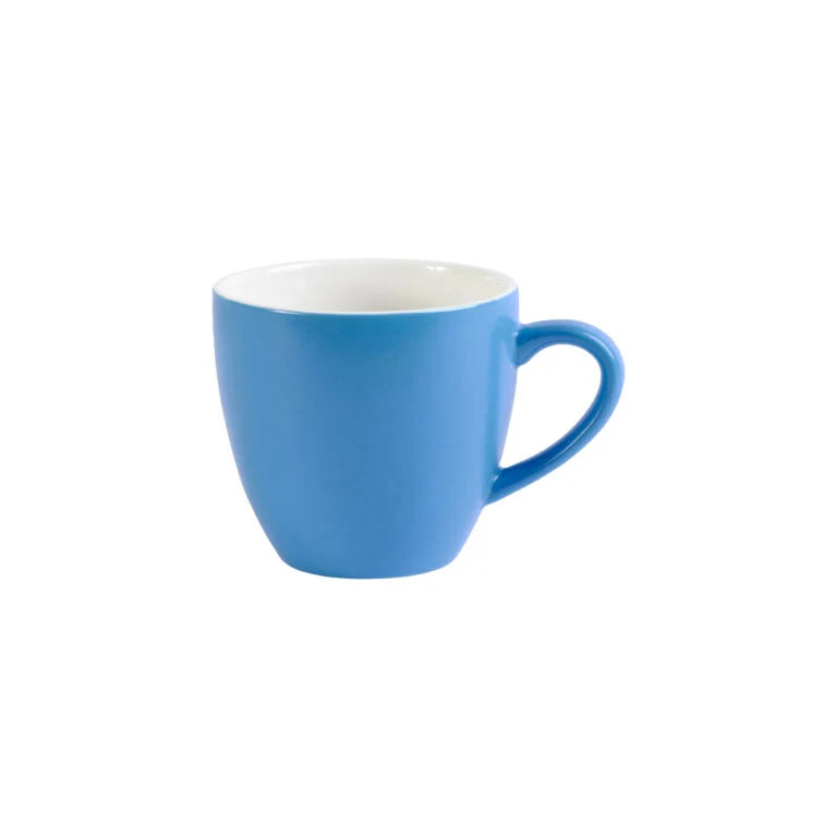 Espresso Cup 7.5cl / 2 1/2oz Powder - Qty 6