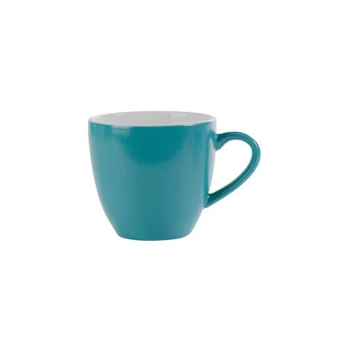 Espresso Cup 7.5cl / 2 1/2oz Teal - Qty 6