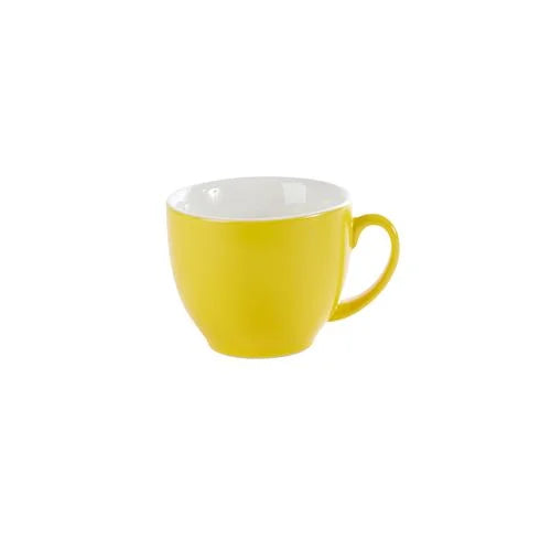 Espresso Cup 7.5cl/2.5oz Limon - Qty 6