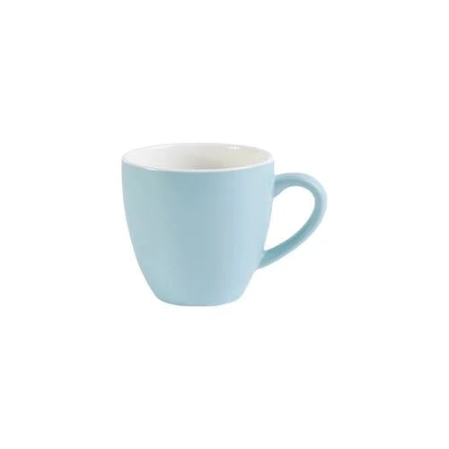 Espresso Cup 7.5cl / 2 1/2oz Sky - Qty 6