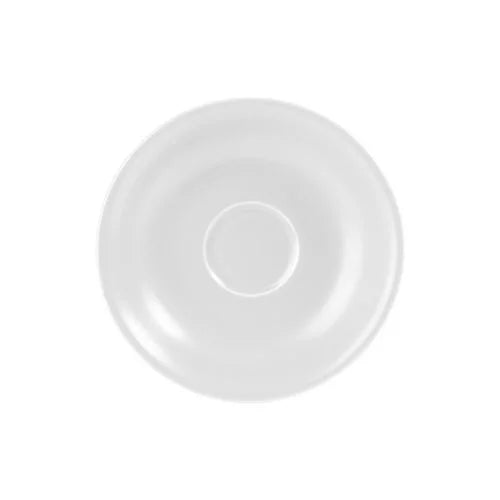 Saucer for Espresso Cup 12cm /4 3/4” Blanco - Qty 6