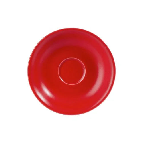 Saucer for Espresso Cup 12cm /4 3/4” Berry - Qty 6
