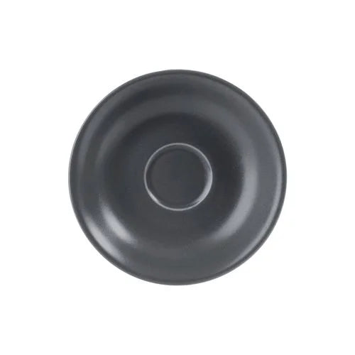Saucer for Espresso Cup 12cm /4 3/4” Pebble - Qty 6