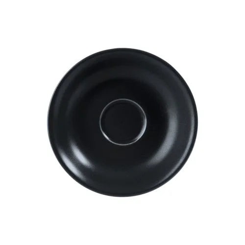 Saucer for Espresso Cup 12cm /4 3/4” Nero - Qty 6