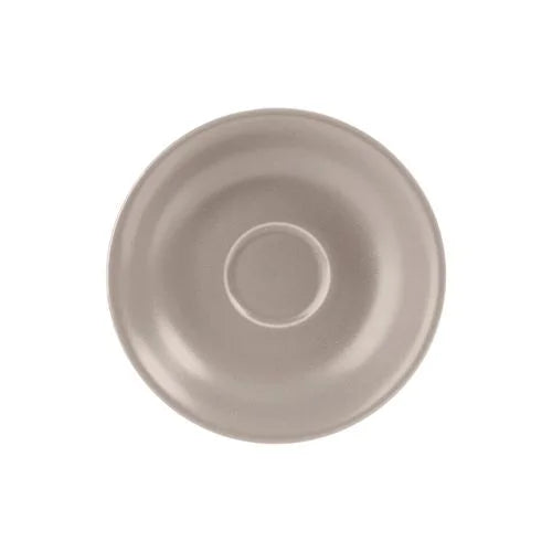 Saucer for Espresso Cup 12cm /4 3/4” Dune - Qty 6