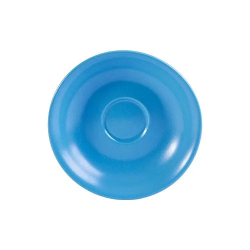 Saucer for Espresso Cup 12cm /4 3/4” Powder - Qty 6