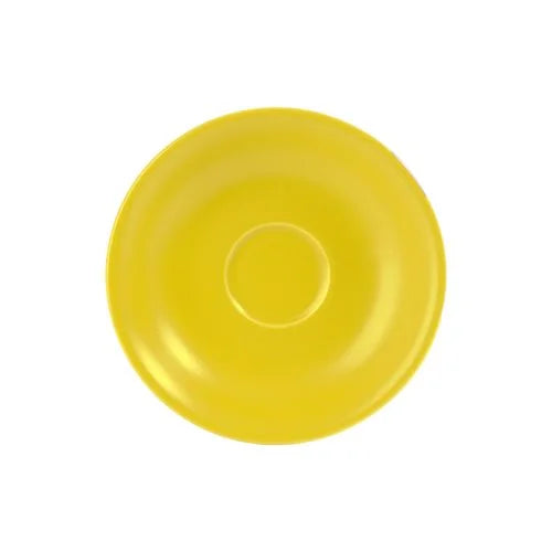 Saucer for Espresso Cup 12cm /4 3/4” Limon - Qty 6