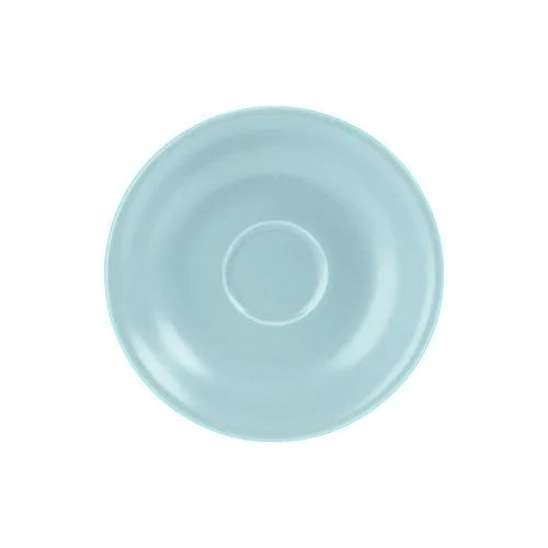 Saucer for Espresso Cup 12cm /4 3/4” Sky - Qty 6
