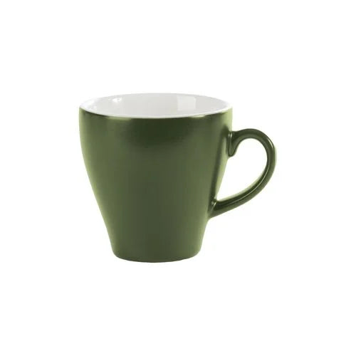 Torino Coffee/Tea Cup 25cl/9oz Pine - Qty 6