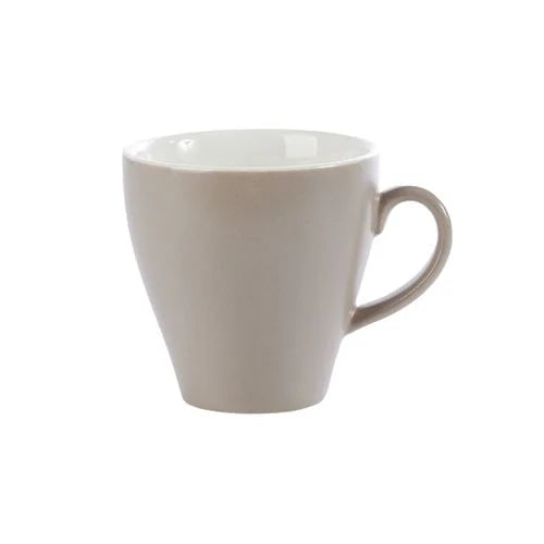 Torino Coffee/Tea Cup 25cl/9oz Dune - Qty 6