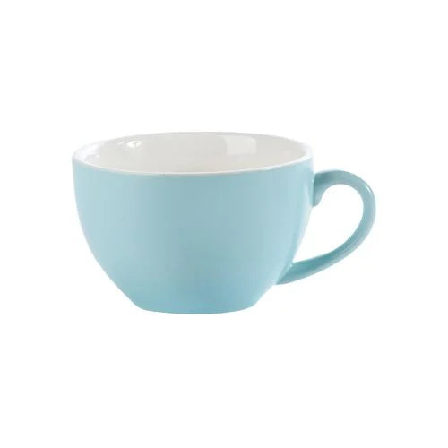 Coffee/Tea Cup 20cl / 7oz Sky - Qty 6