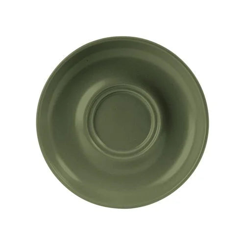 Saucer for Coffee/Tea & Mugs 15cm/6″ Pine - Qty 6