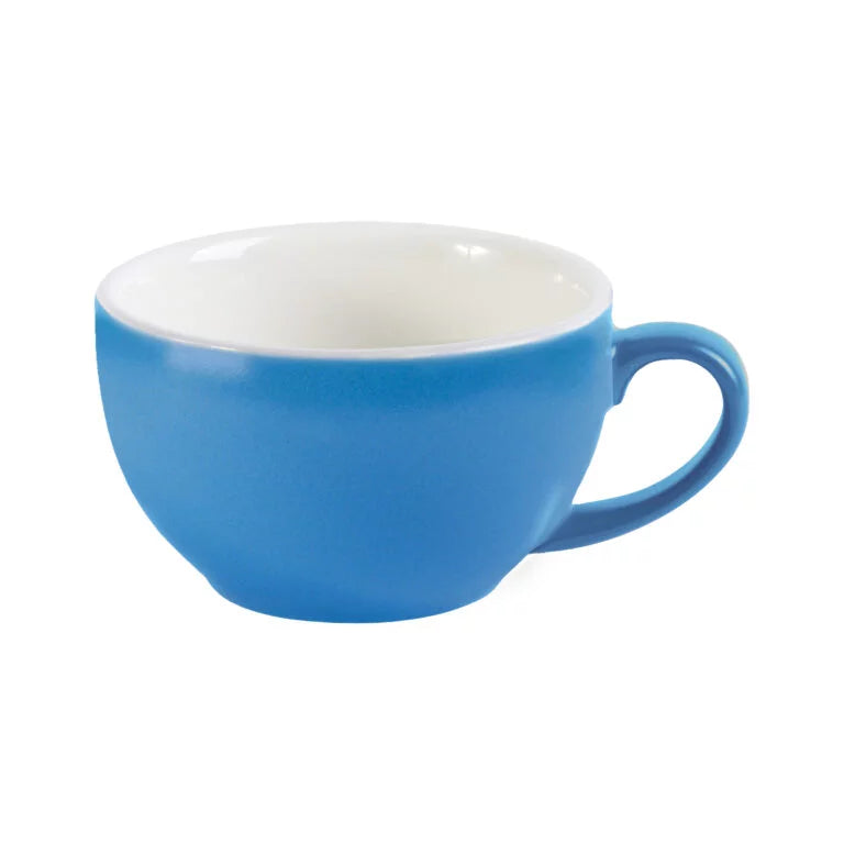 Large Cappuccino Cup 28cl 9 3/4oz Powder - Qty 6