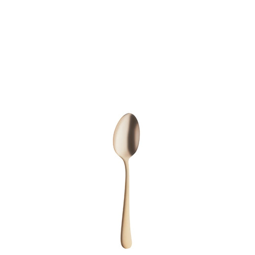 Gold Tea Spoon - Qty 12 pack