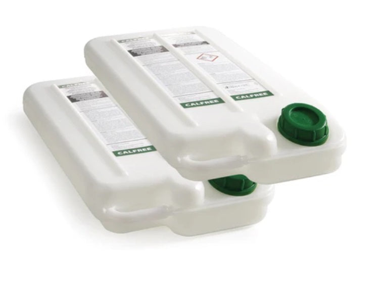 Lainox Calfree Liquid Descaler