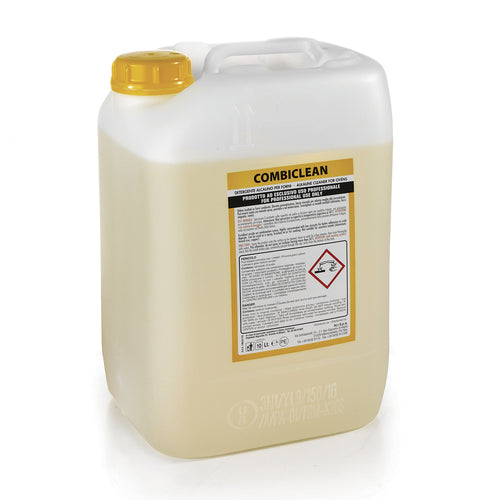 Lainox Combi Cleaner - 2x 10Ltr