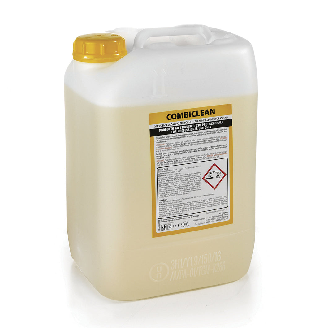 Lainox Combi Cleaner - 2x 10Ltr