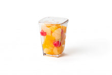Dessert Pot Lid – Clear Dish Cover