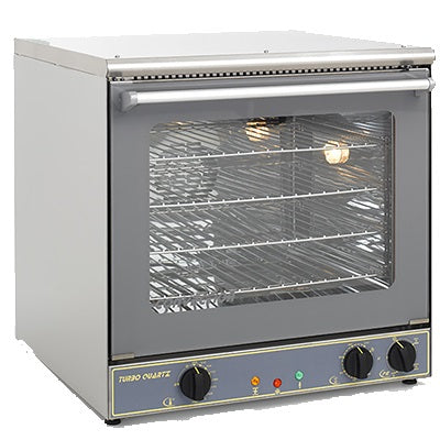 Roller Grill Convection Oven