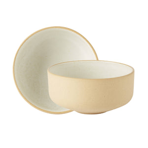 Oyster Deep Bowl 13cm/5″ - Pack Qty 6