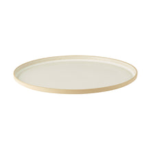 Oyster Walled Plate 21cm/8.25″ - Qty 6