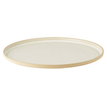 Oyster Walled Plate 31cm/12″ - Qty 6