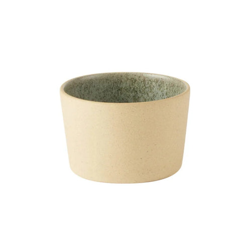 Pistachio Walled Bowl 9cm/3.5″ - Qty 6