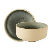 Pistachio Deep Bowl 13cm/5" - Qty 6