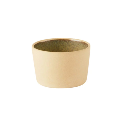 Fawn Walled Bowl 9cm/3.5″ - Pack Qty 6